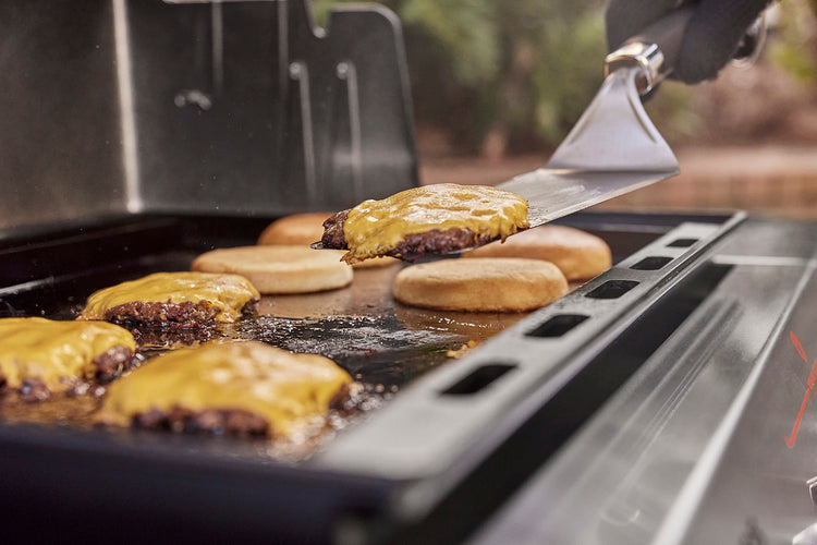 Rust‑Resistant Griddle Insert