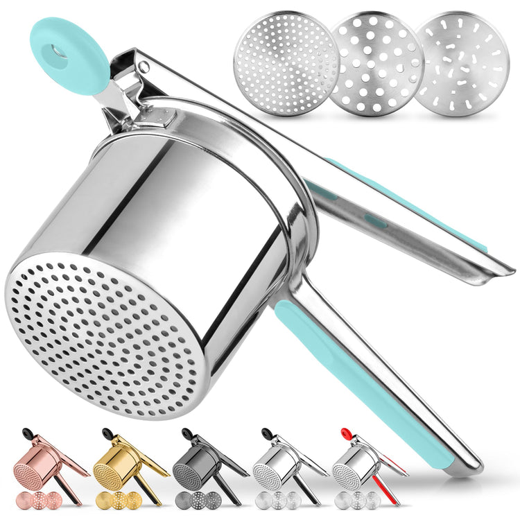 Premium Large 15oz Potato Ricer
