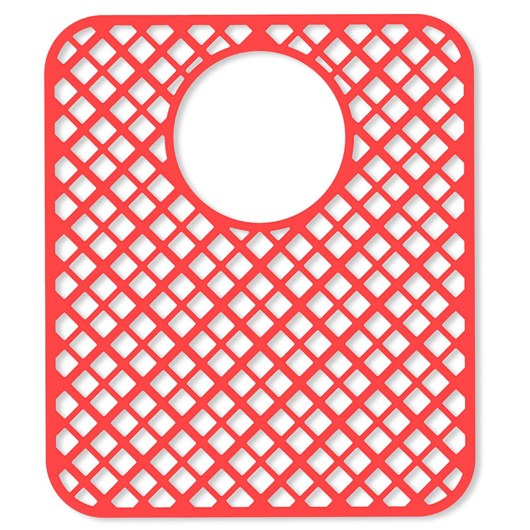 2 Pack Silicone Sink Protectors for Kitchen Sink