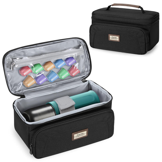 Carrying Case Compatible with OutIn Nano Electric Espresso Machine
