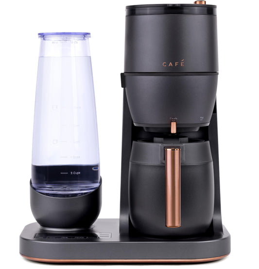 Specialty Grind and Brew Coffee Maker