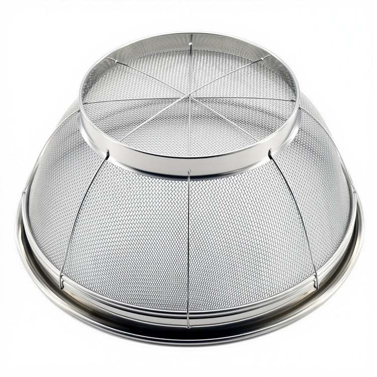Fine Mesh Strainer for Kitchen