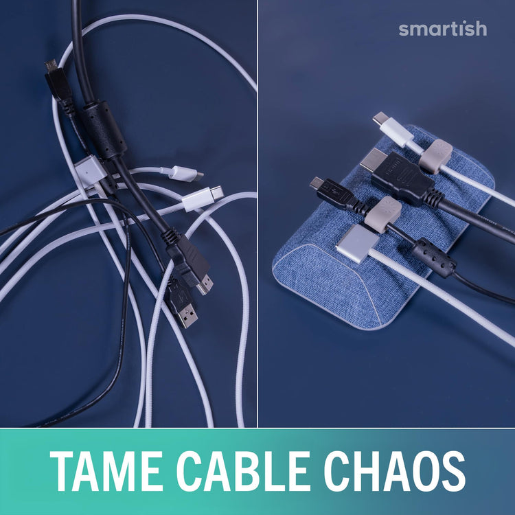 Magnetic Cord Holder