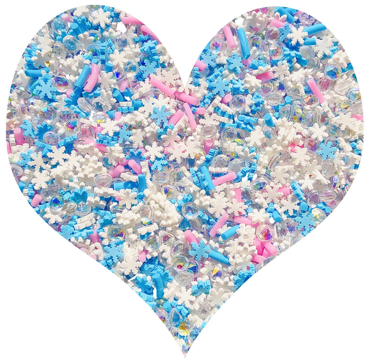 Fake Sprinkles Fake Christmas Sprinkles Fake Candy Sprinkles Clay Sprinkles Polymer Sprinkles Polymer Clay Slices for Nail Art DIY Crafts Cake Phone
