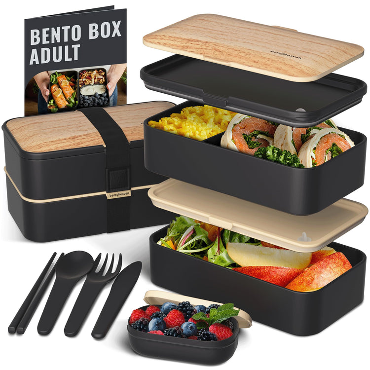 Bento Box Adult