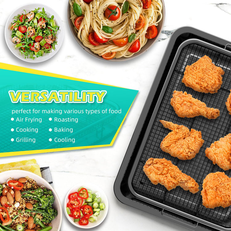 Air Fryer Basket for Oven
