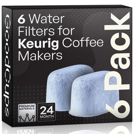 Keurig Filter Replacement (6 Count)