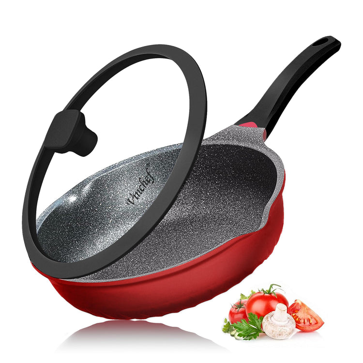 11Inch 5QT Nonstick Skillet