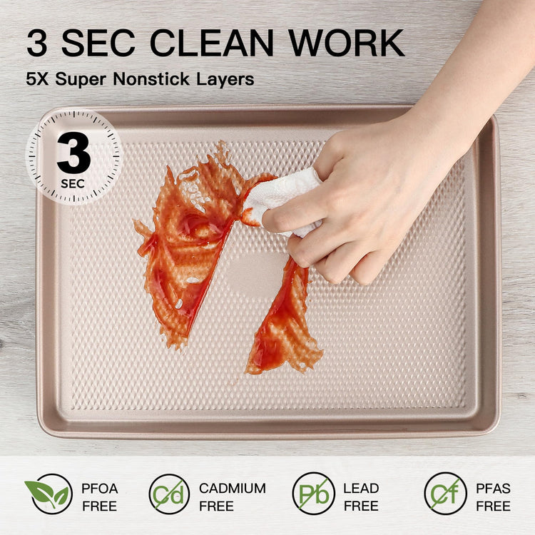 Jelly Roll Pan 15x10