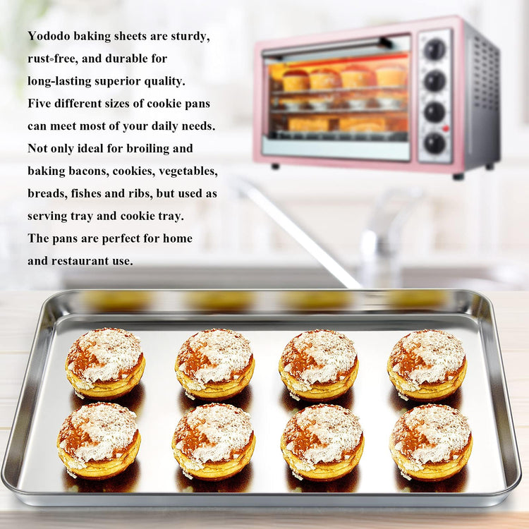 17.3 inch Baking Sheet