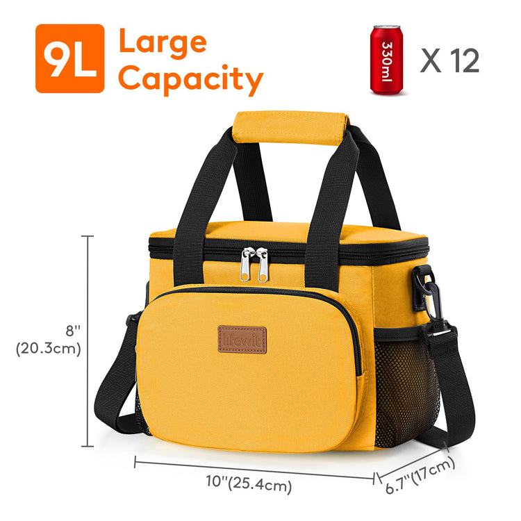 Medium Lunch Bag