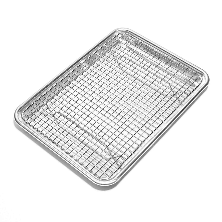 Stainless Steel Baking & Cooling Rack