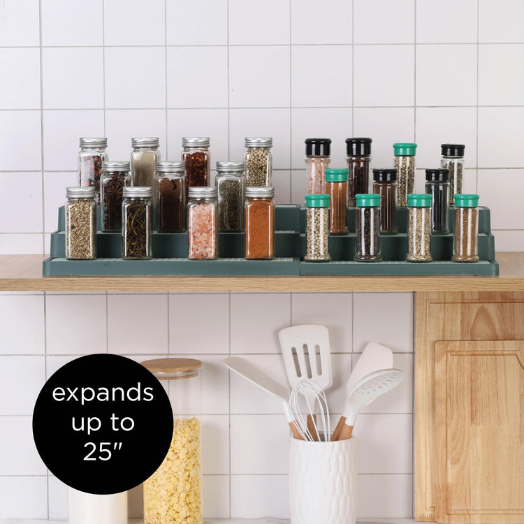 3 Tier Spice Rack Organizer
