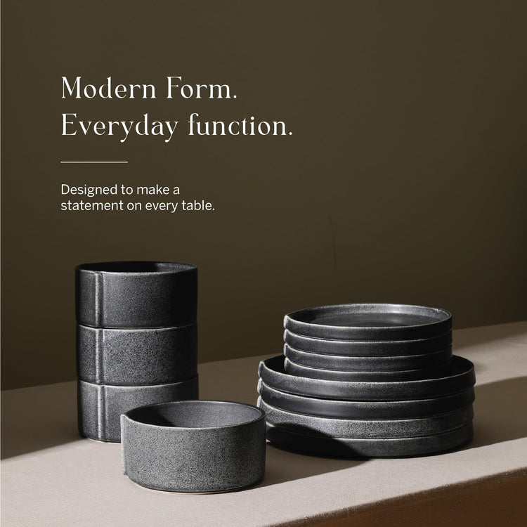 Bao Dinnerware