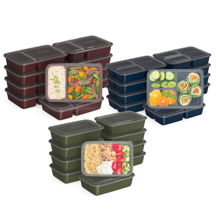 Prep Meal Prep Kit (30 Count)