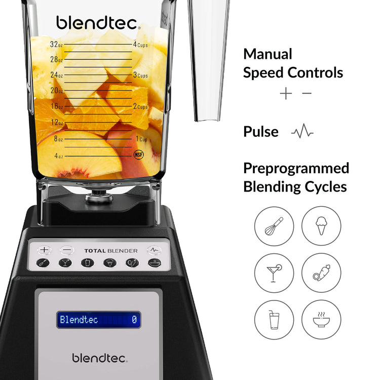 Total Blender Classic