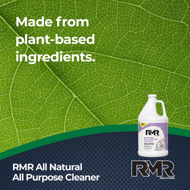 RMR All Natural All (128 Fl Oz)