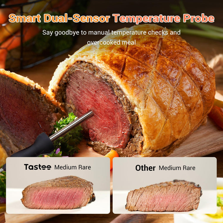 Ceramic Air Fryer