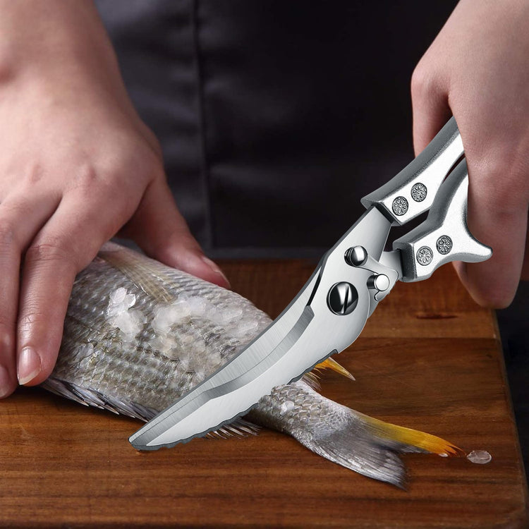 Kitchen Scissors