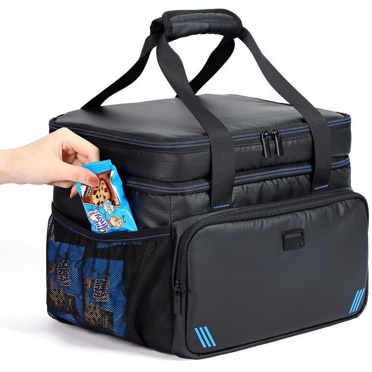 Soft Cooler Lunch Bag