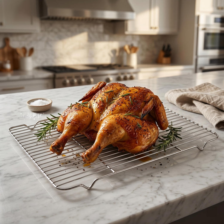 Cooling Racks for Cooking and Baking
