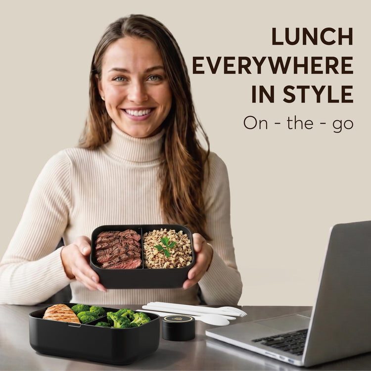 Bento Box Adult