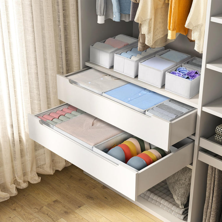 Drawer Organizer Clothes