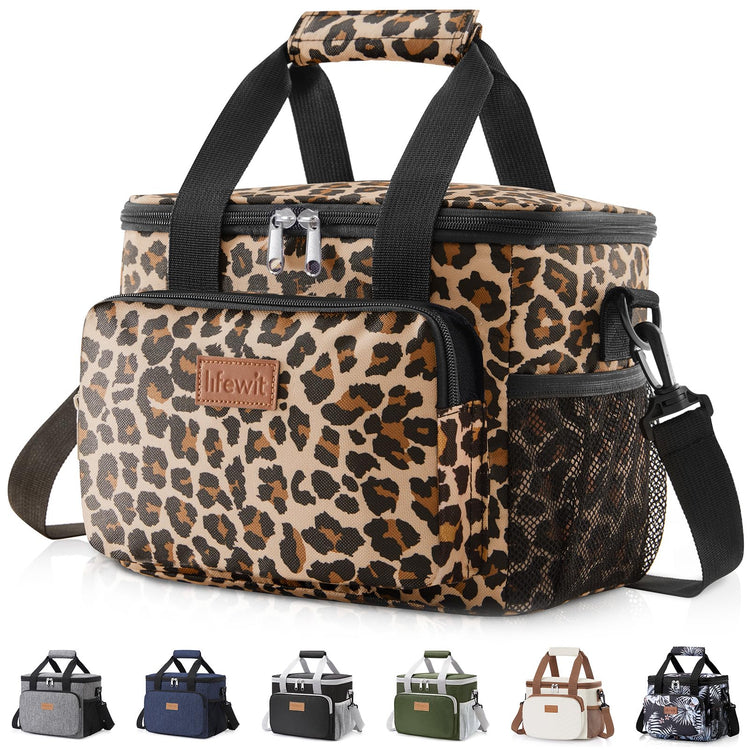 Medium Lunch Bag