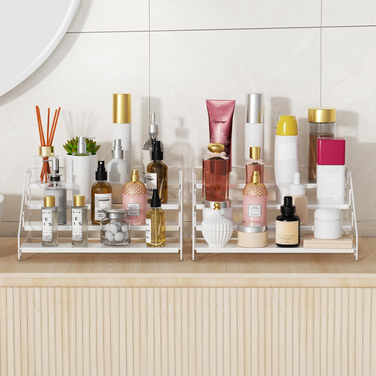 Spice Organizer for Cabinet