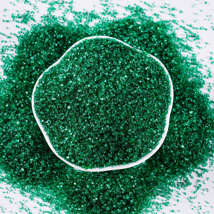 Sanding Sugar Sprinkles (3.2 Ounce)