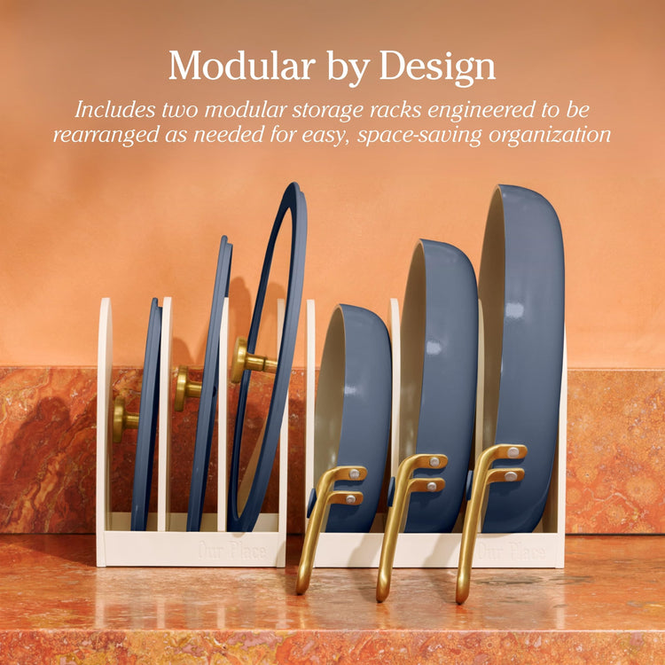 Essentials Complete Cookware Set