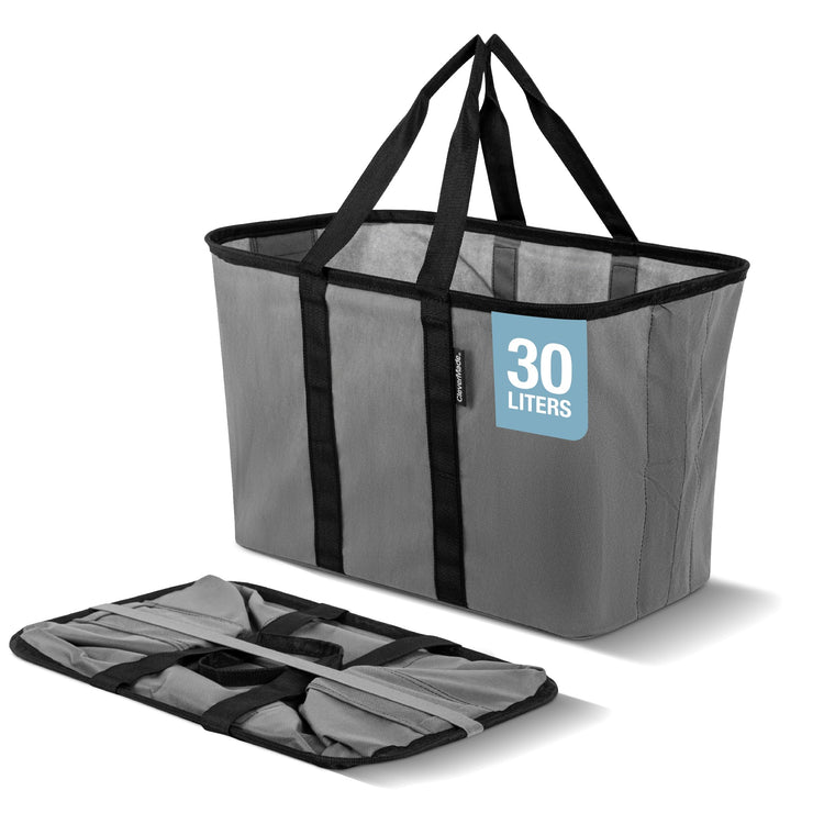 Collapsible EcoBasket Tote