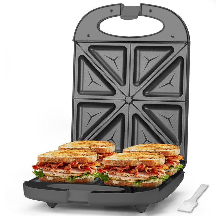Baker’s Friend Breakfast Sandwich Maker