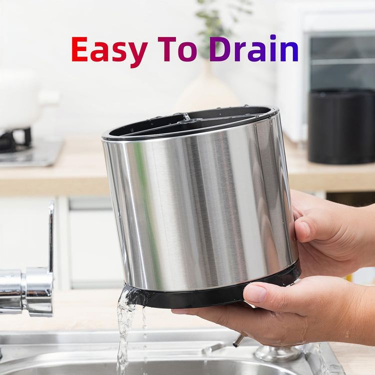 Kitchen Utensil Holder