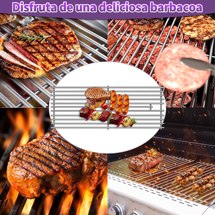 Cooking Grids for Bull Grill Replacement Parts