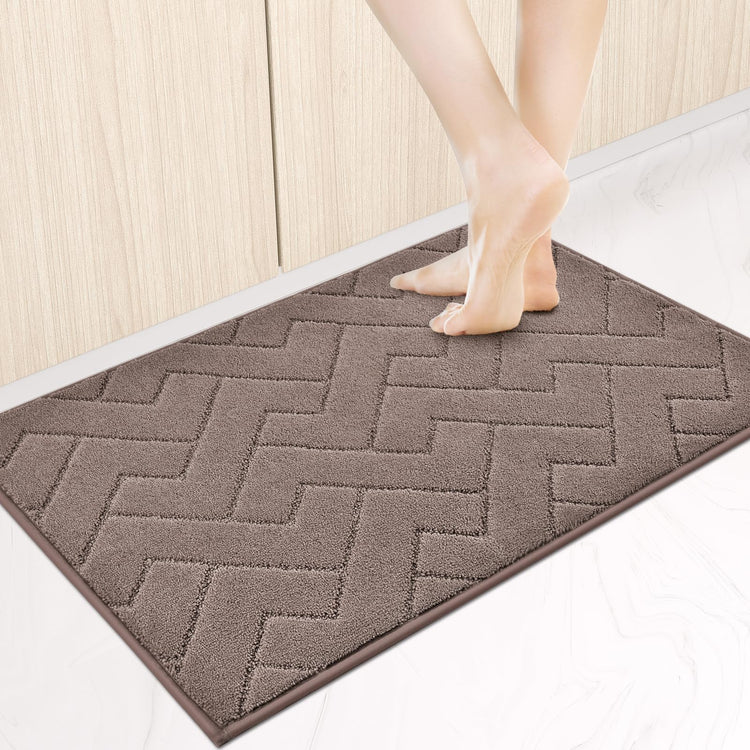 Machine Kitchen Runner Rugs24 x 36"