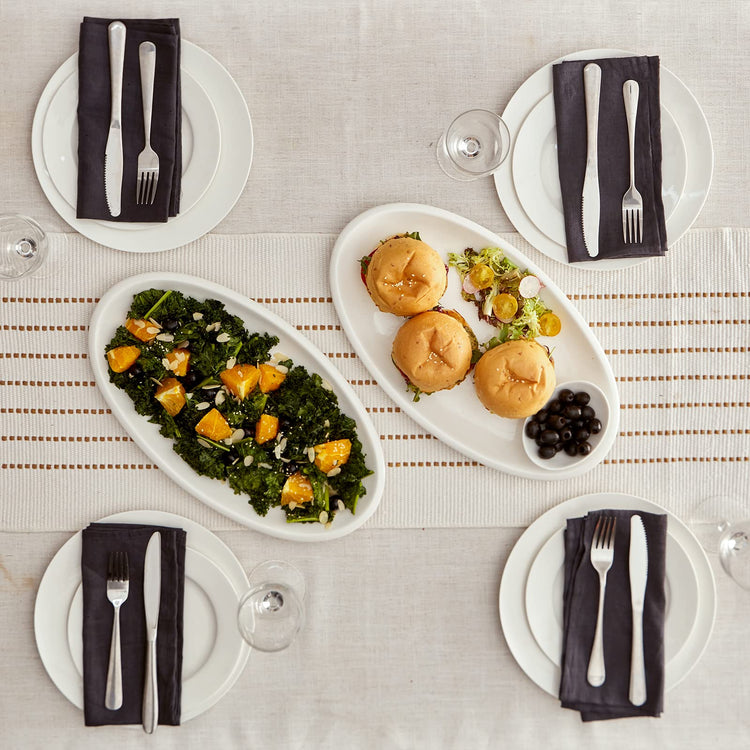 16" Serving Platters (2 Count)