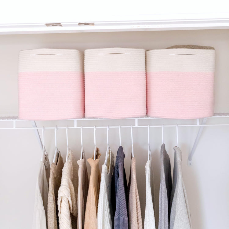 13x15x13 Kallax Storage Cubes (3 Count)