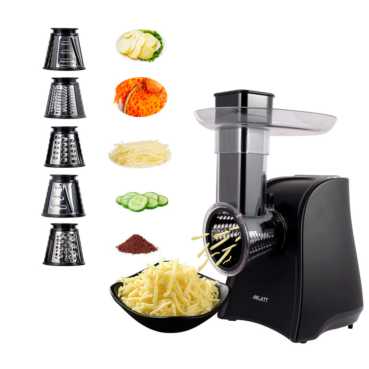 Electric Slicer