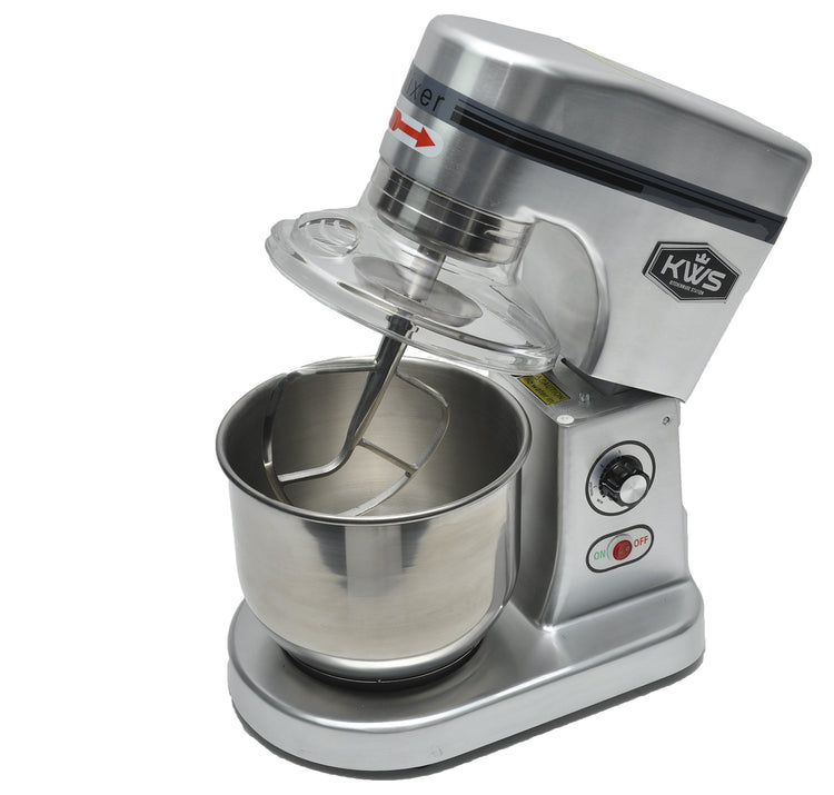 KWS M B7 Commercial 620W Stand Mixer