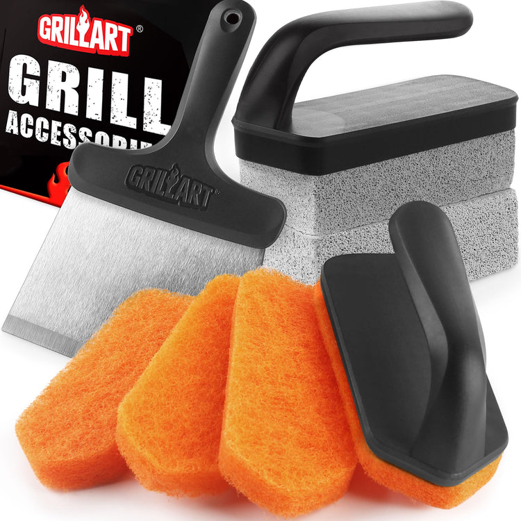 Griddle Cleaning Kit for Blackstone