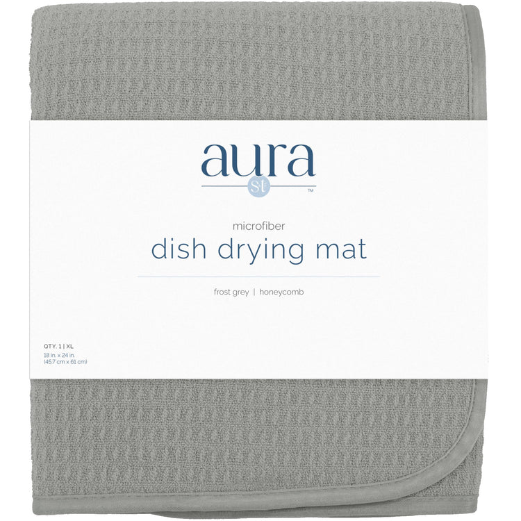 Dish Drying Mat