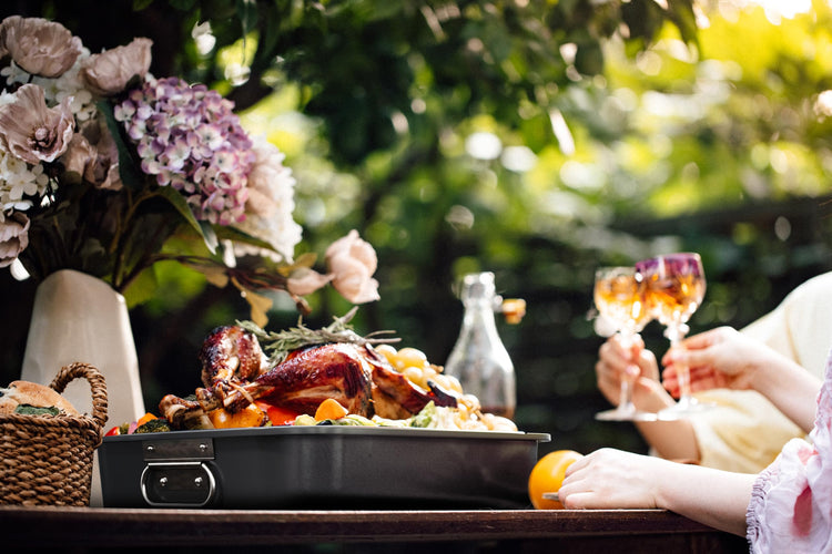 Roasting Pan 15