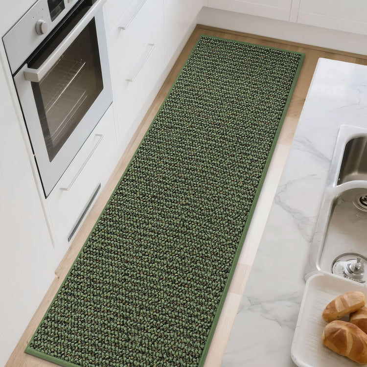 Kitchen Runner Rugs 24"x72" (12 Sq Ft)