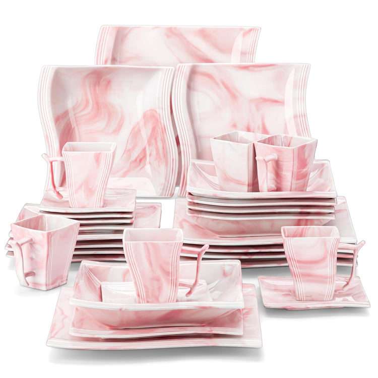 Dinnerware Sets
