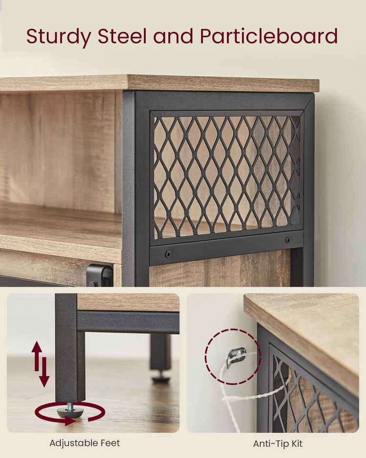 Buffet Cabinet