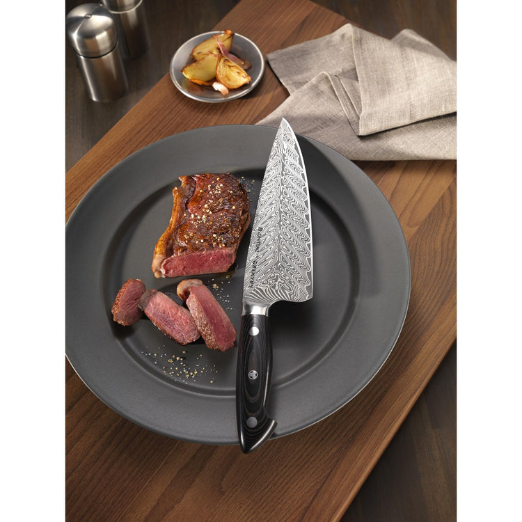 KRAMER by ZWILLING EUROLINE Damascus Collection 10