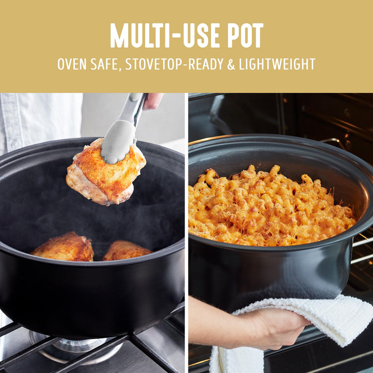 6QT Slow Cooker