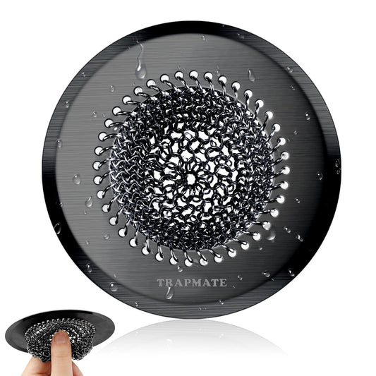 Sink Drain Strainer