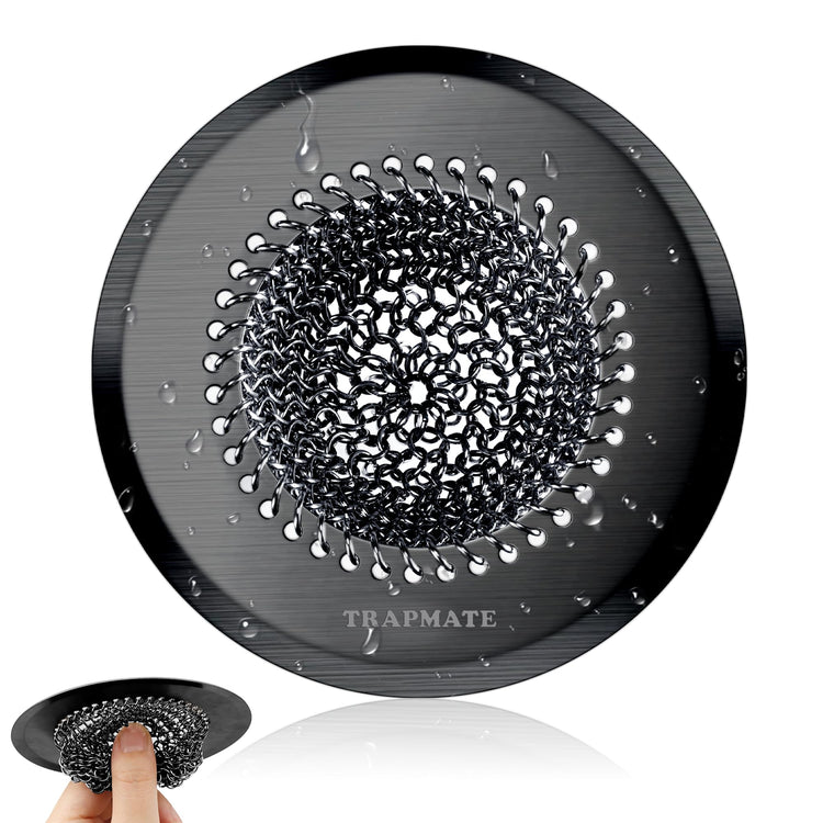Sink Drain Strainer